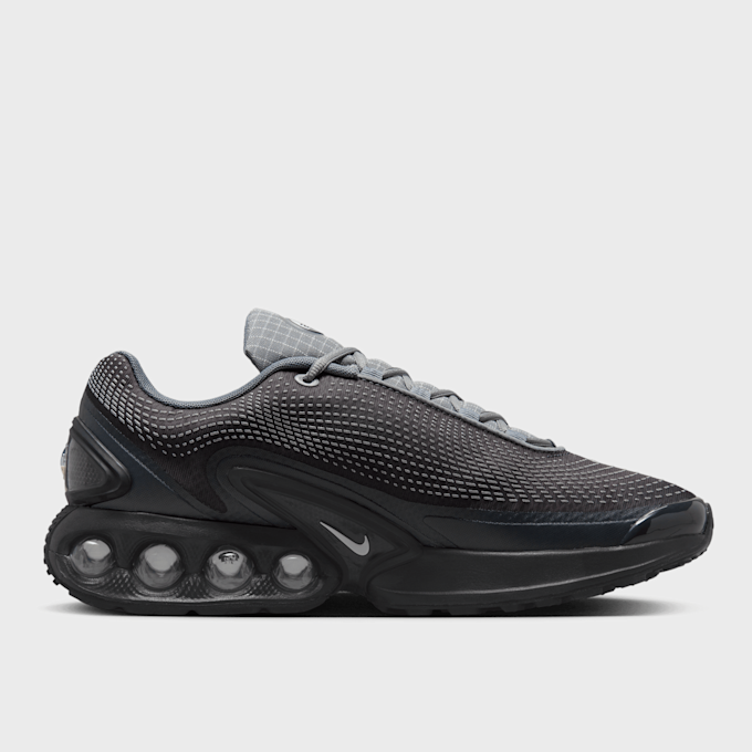 Nike   Air Max Dn nero 38180 2