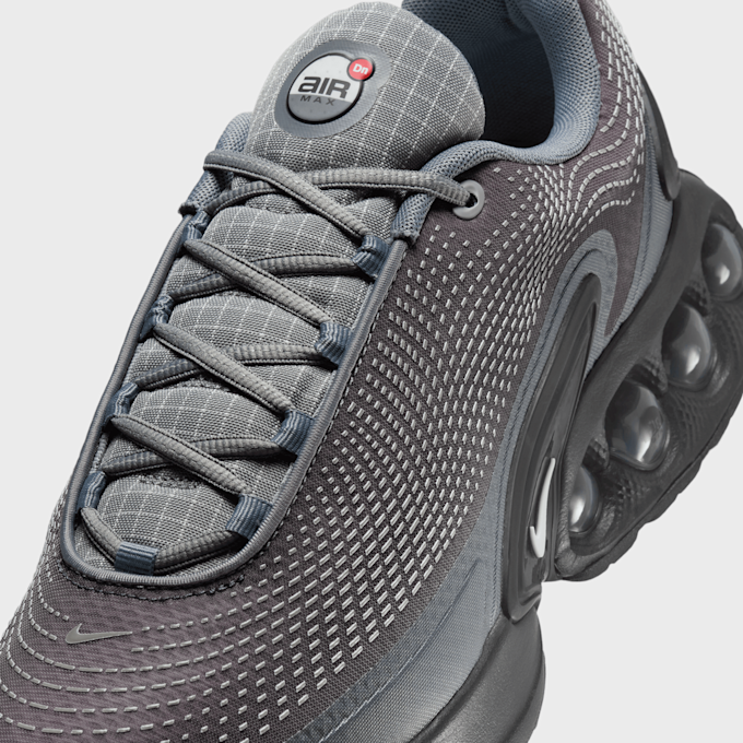 Nike   Air Max Dn nero 38180 7