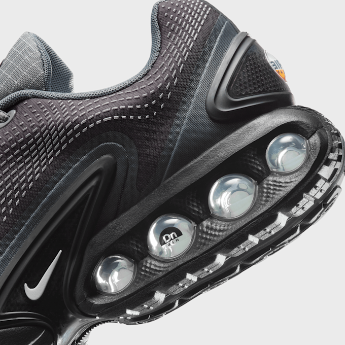 Nike   Air Max Dn preto 38180 8