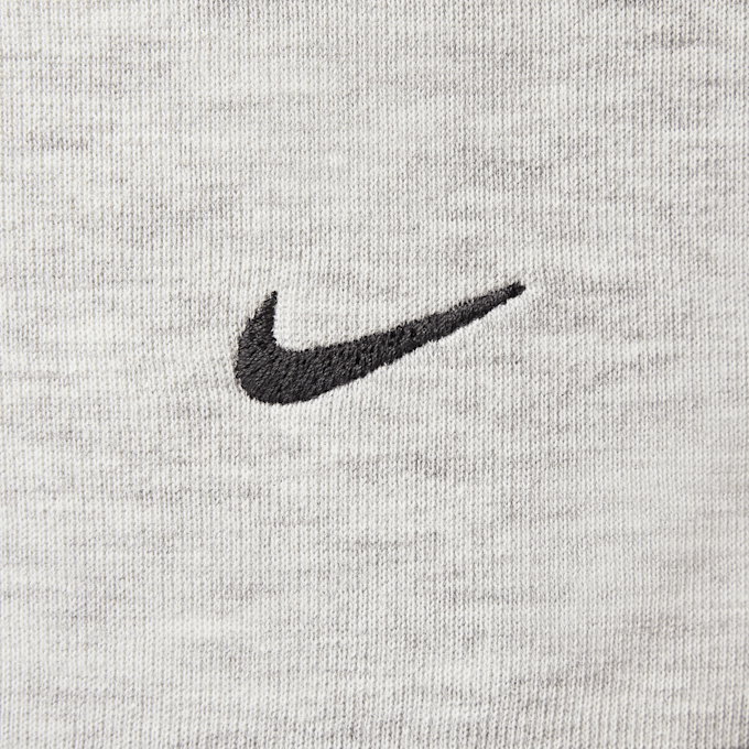 Nike   Tech Fleece Windrunner grijs 47019 7
