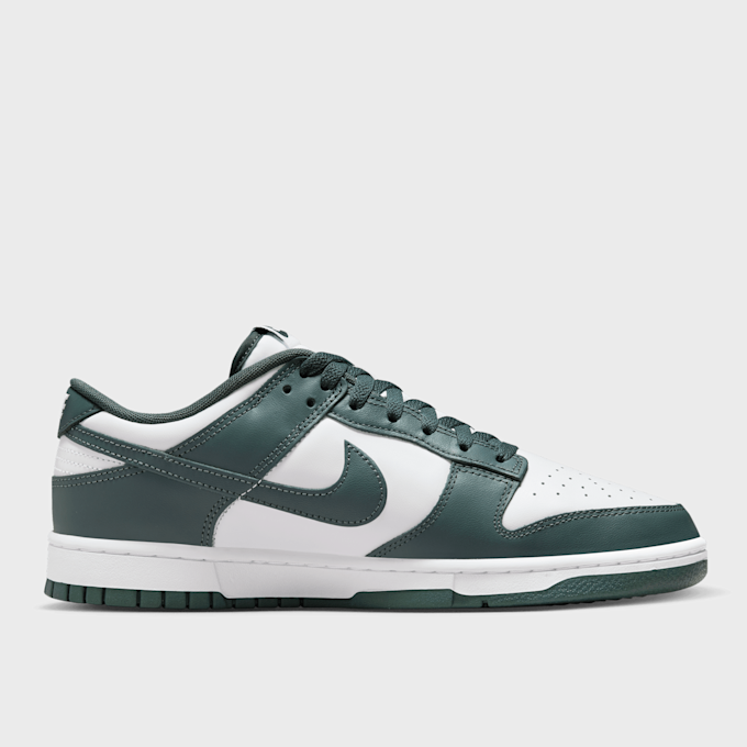 Nike   Dunk Low Retro verde 43160 2