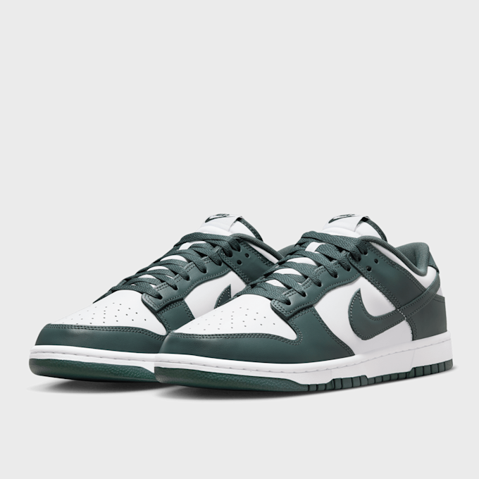 Nike   Dunk Low Retro groen 43160 4
