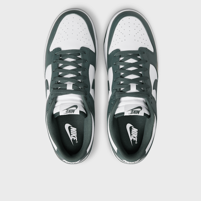 Nike   Dunk Low Retro groen 43160 6