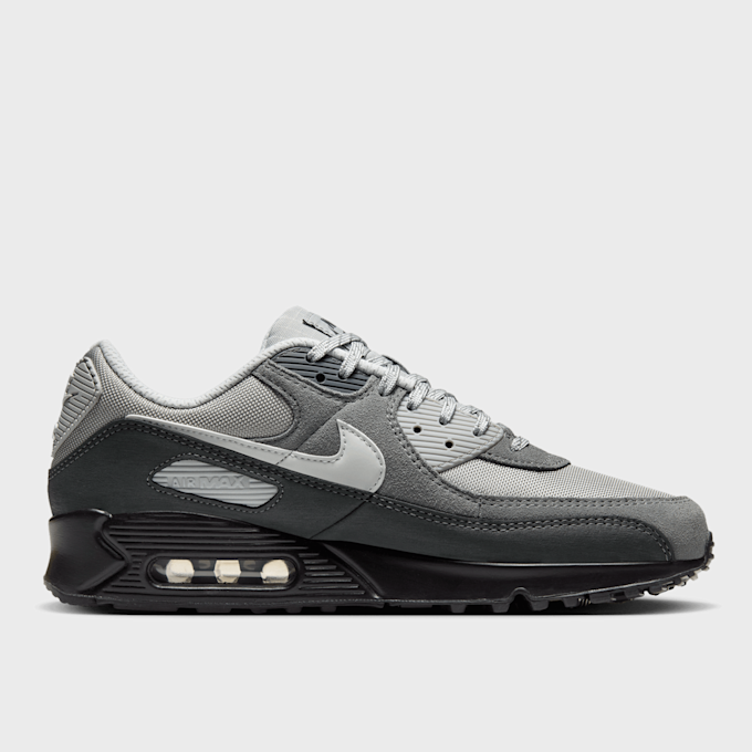 Nike Air Max 90 Grau 38181 2
