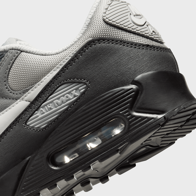 Nike Air Max 90 Grau 38181 8