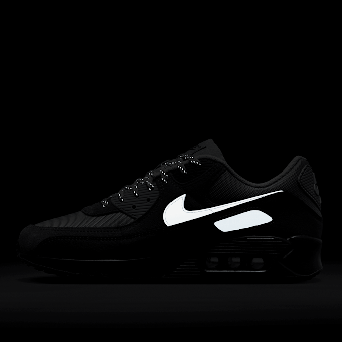 Nike Air Max 90 Grau 38181 9
