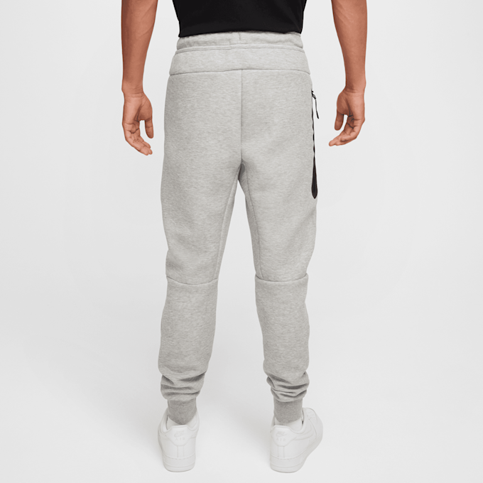Nike   Tech Fleece Jogger grijs 44379 2