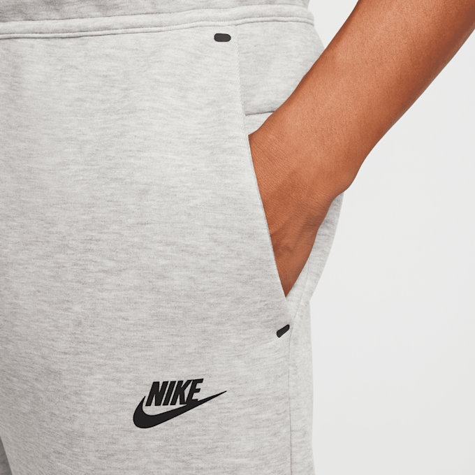 Nike   Tech Fleece Jogger gris 44379 3