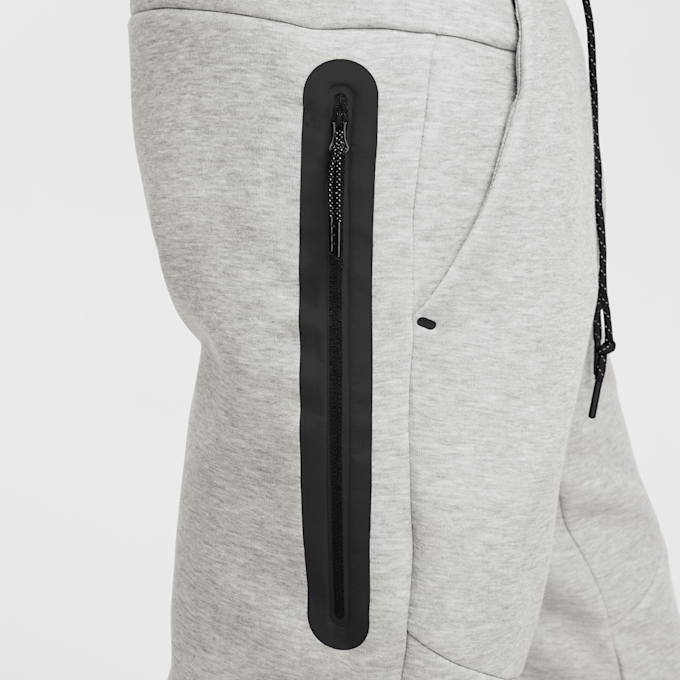 Nike   Tech Fleece Jogger grijs 44379 4