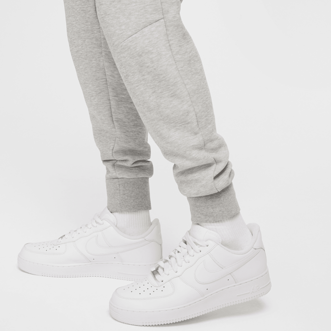 Nike   Tech Fleece Jogger grijs 44379 6
