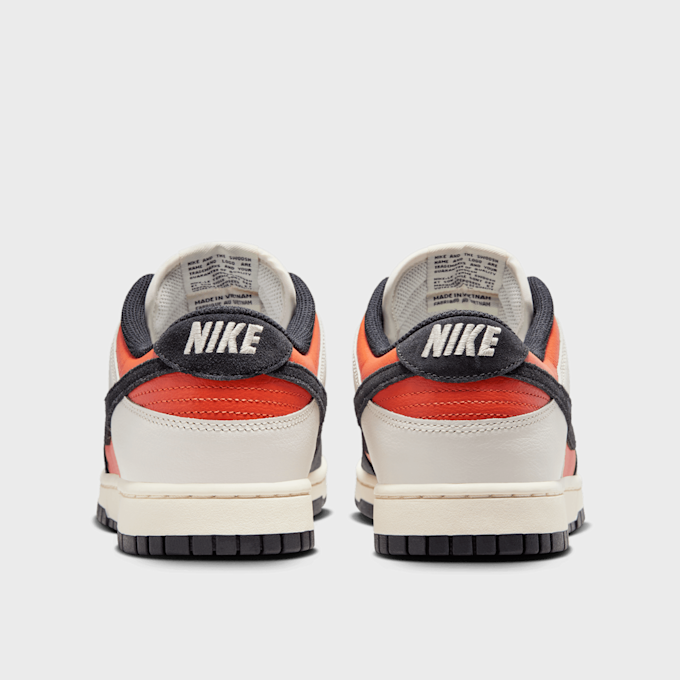 Nike   Dunk Low Retro wielokolorowy 40049 5