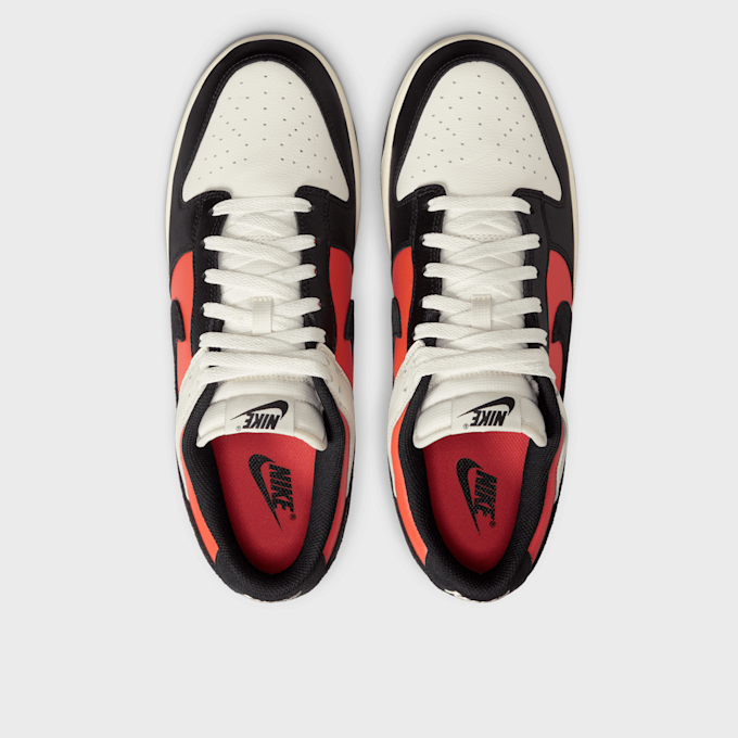Nike   Dunk Low Retro wielokolorowy 40049 6