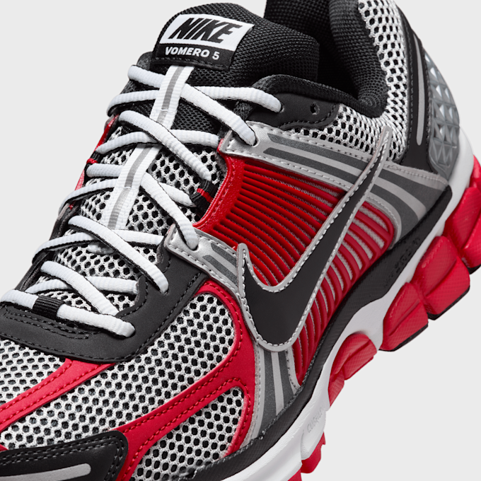 Nike   Zoom Vomero 5 wielokolorowy 38894 7