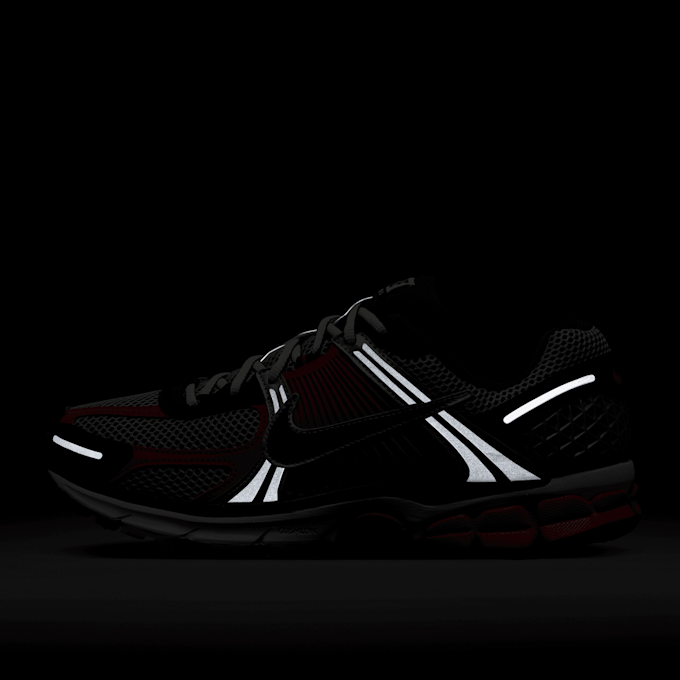 Nike   Zoom Vomero 5 wielokolorowy 38894 9