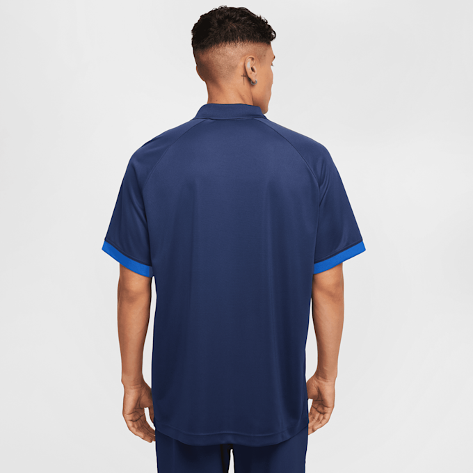 Nike Sportswear Swoosh Air Jersey blau 40309 2