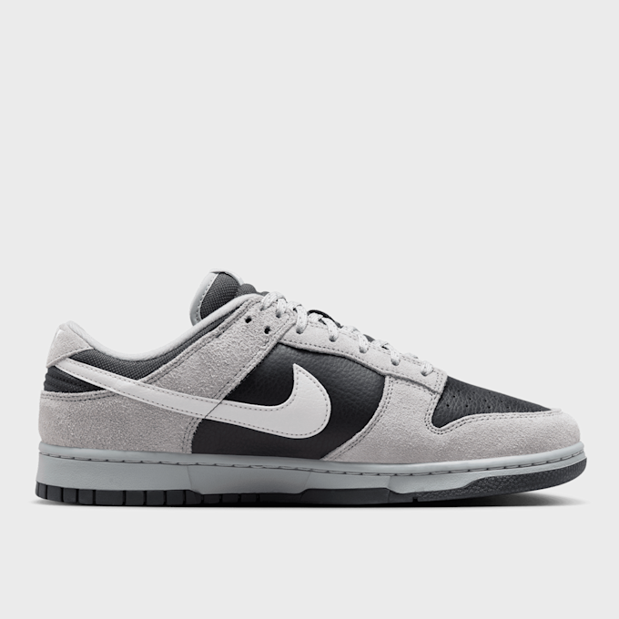 Nike Dunk Low szary 40050 2
