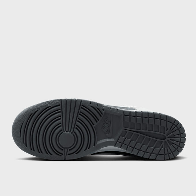 Nike Dunk Low szary 40050 3