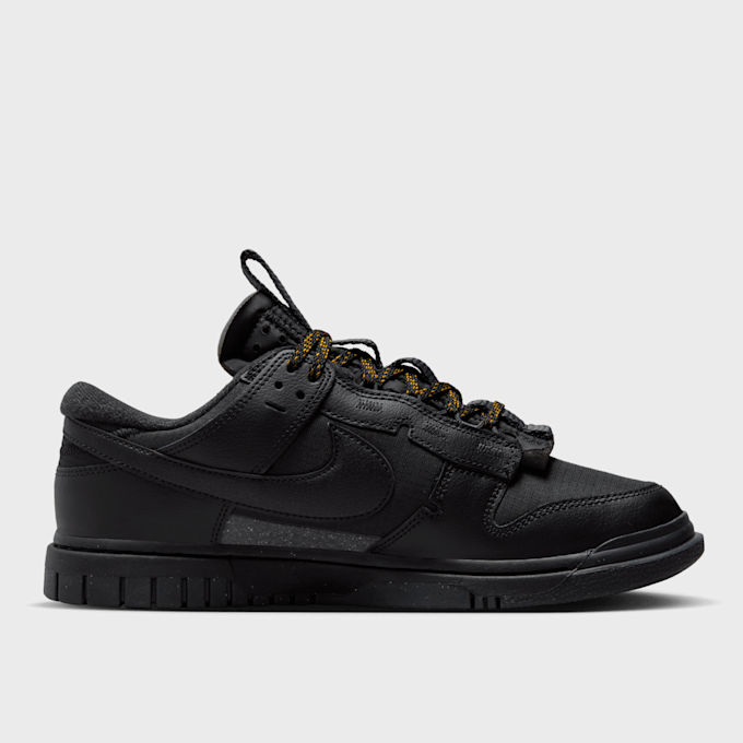 Nike   Air Dunk Jumbo zwart 40051 2