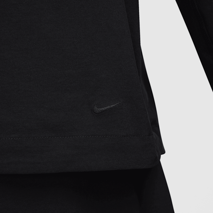 Nike   Tech Woven Windrunner Full-Zip Jacket preto 40311 8