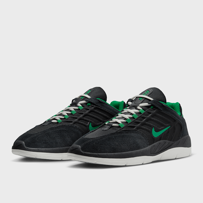 Nike SB Skateboard Vertebrae schwarz 38908 4