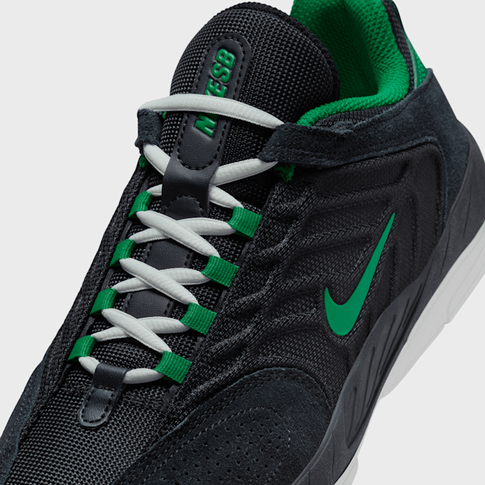 Nike SB Skateboard Vertebrae noir 38908 7
