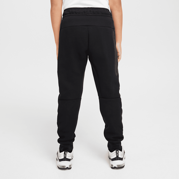 Nike   Sportswear Tech Fleece Jogger zwart 41645 2
