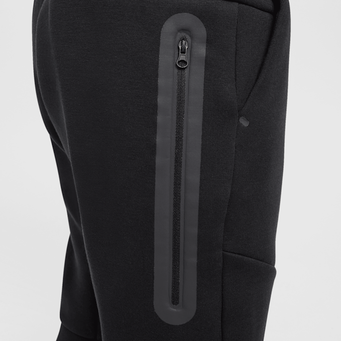 Nike   Sportswear Tech Fleece Jogger zwart 41645 5