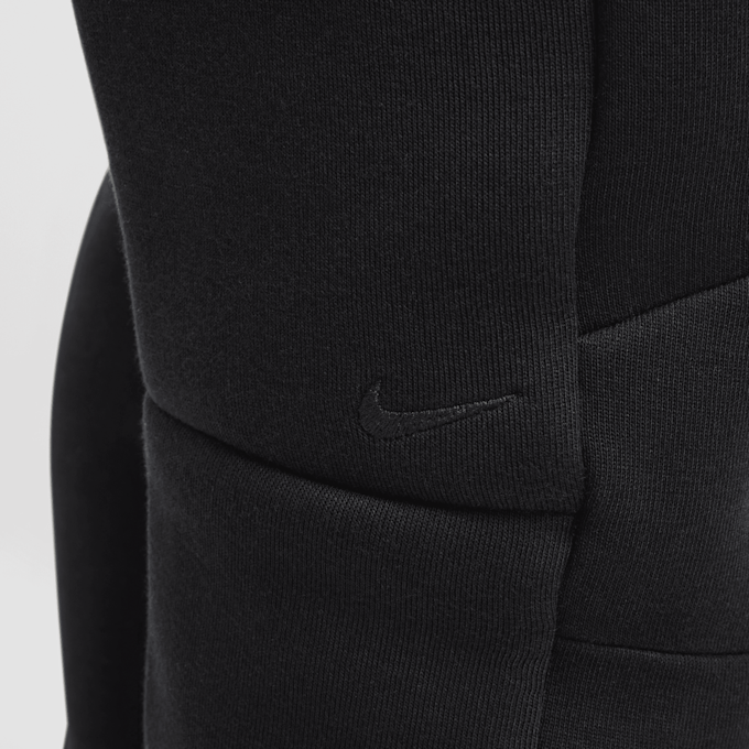 Nike   Sportswear Tech Fleece Jogger zwart 41645 6
