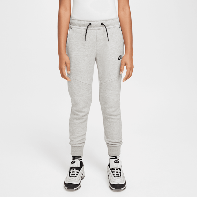 Nike   Sportswear Tech Fleece Jogger grijs 41647 1