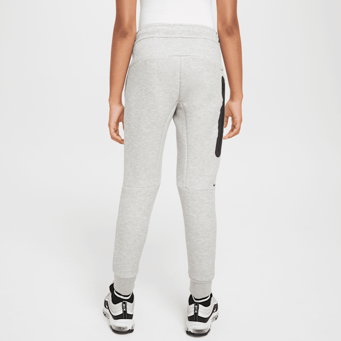 Nike   Sportswear Tech Fleece Jogger cinzento 41647 2