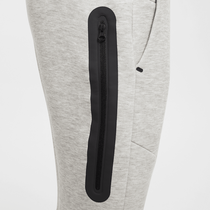 Nike   Sportswear Tech Fleece Jogger grigio 41647 4