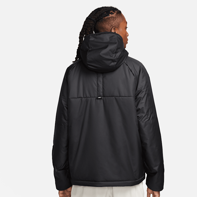 Nike   Sportswear Therma-FIT Repel Hooded Jacket nero 40341 2
