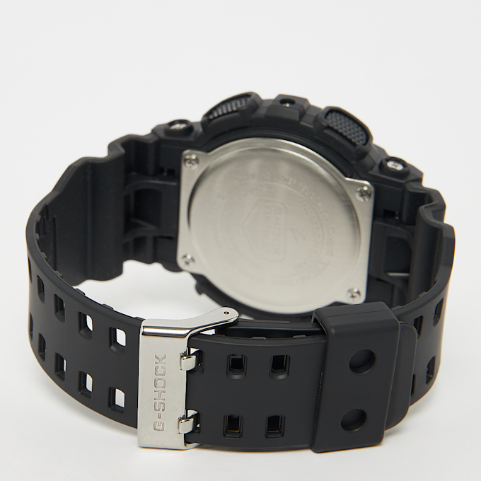 G-SHOCK One Tone Dial negro 40736 3