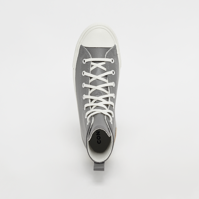 Converse Chuck Taylor All Star Eva Lift (GS) cinzento 43811 5