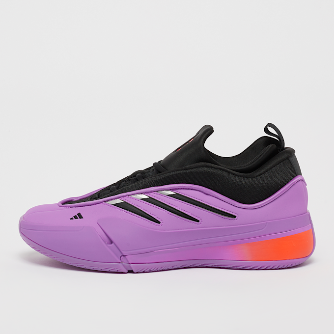 adidas Originals Dame 9 violeta 43177 1
