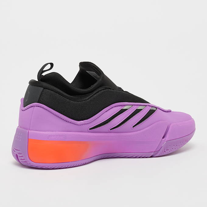 adidas Originals Dame 9 violeta 43177 3
