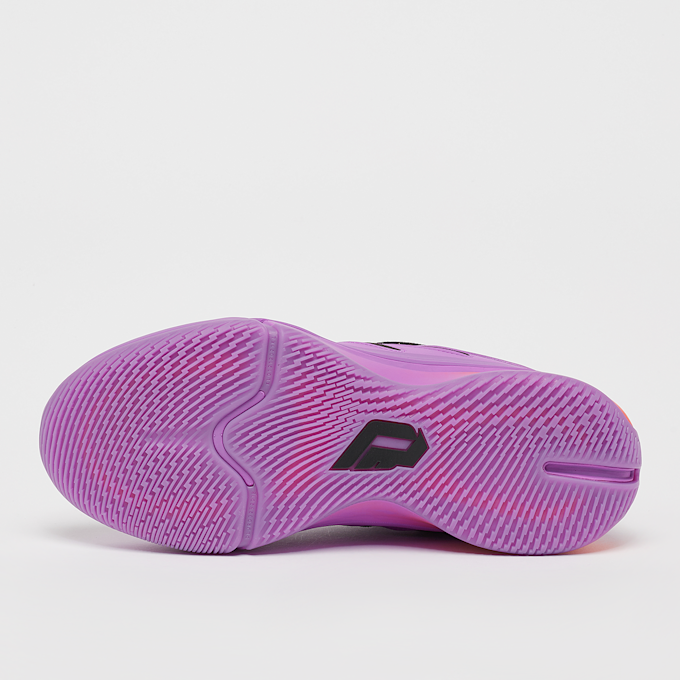 adidas Originals Dame 9 violeta 43177 4