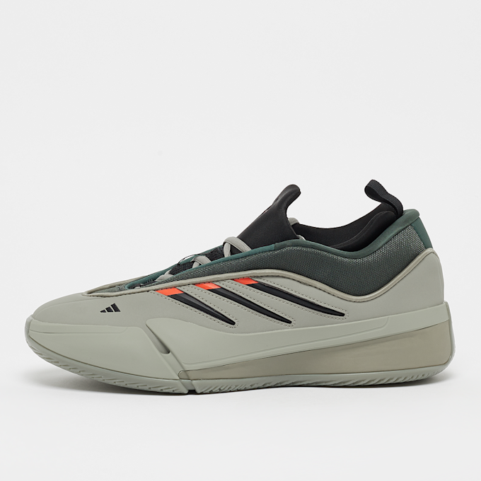 adidas Originals Dame 9 gris 43178 1