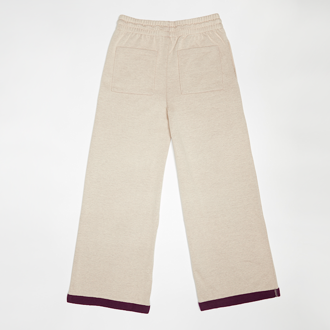 Jordan Meta Enchantment Cozy Fleece Pants beige 45731 2