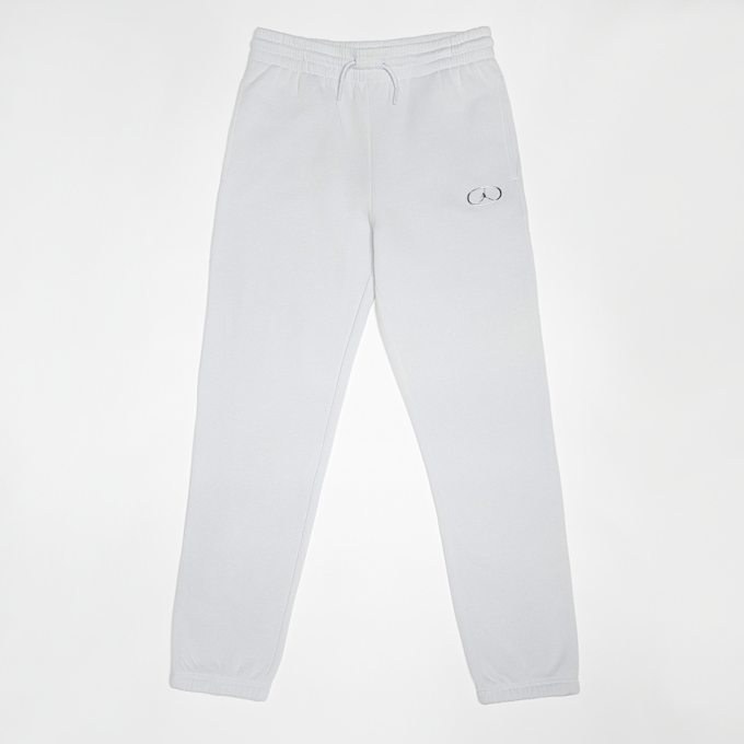 Jordan 1st Baby Blue Pants gris 45733 1