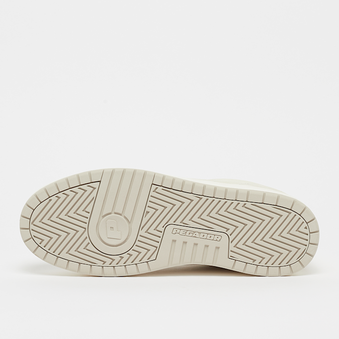 Pegador Serenus Low Suede bege 43211 4
