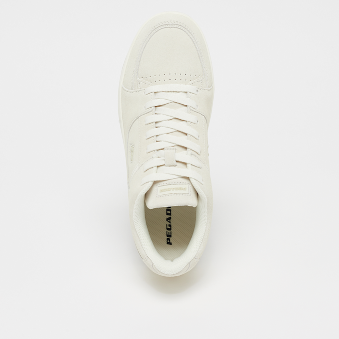 Pegador Serenus Low Suede beż 43211 5