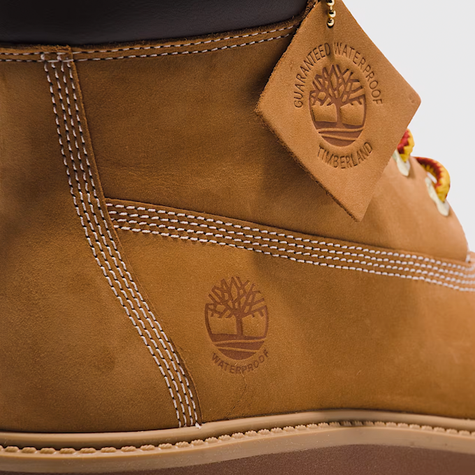 Timberland 6in Premium Boot Jet wheat bež 43183 6
