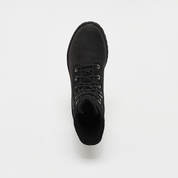 Timberland Warm Lined Boot nero 43186 5