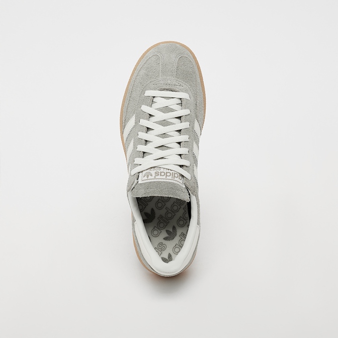 adidas Originals Handball Spezial grijs 42134 5