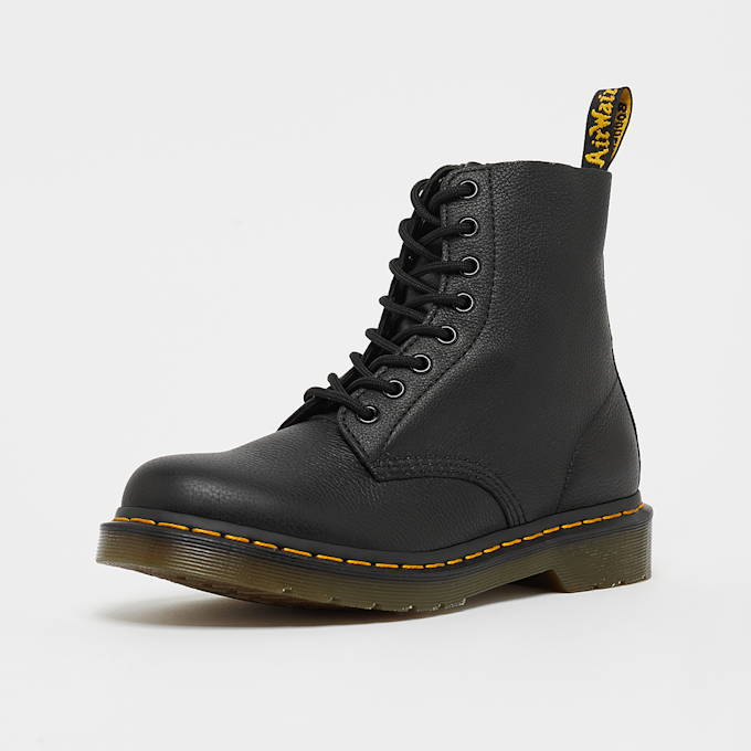 Dr. Martens 1460 Pascal schwarz 43187 2