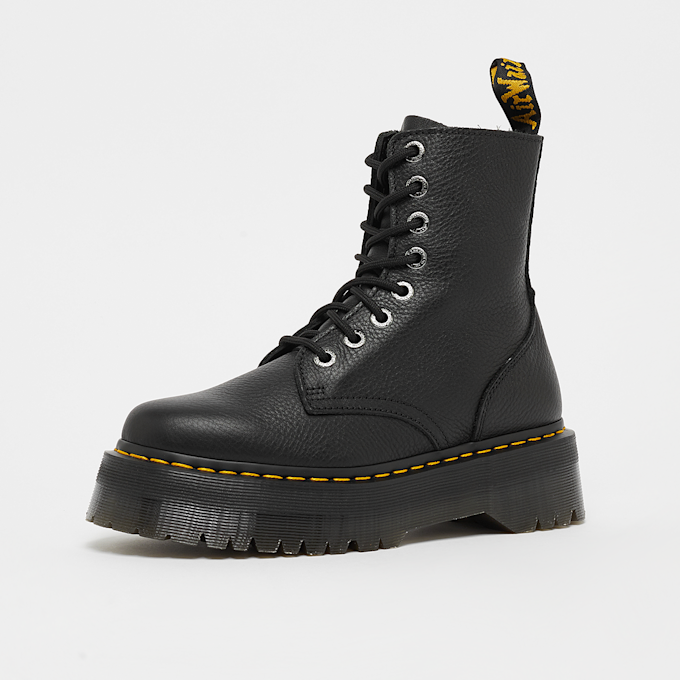 Dr. Martens Jadon III black pisa preto 43190 2