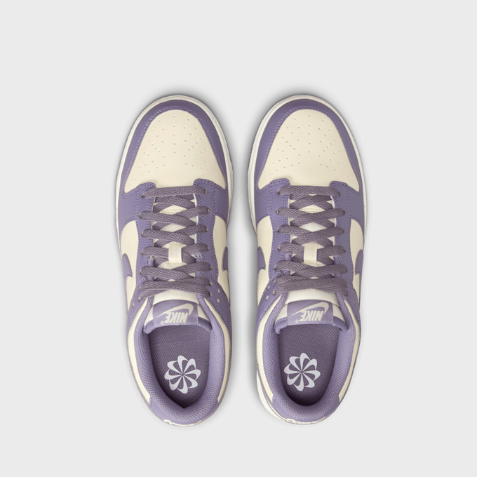 Nike   Dunk Low morado 40208 6