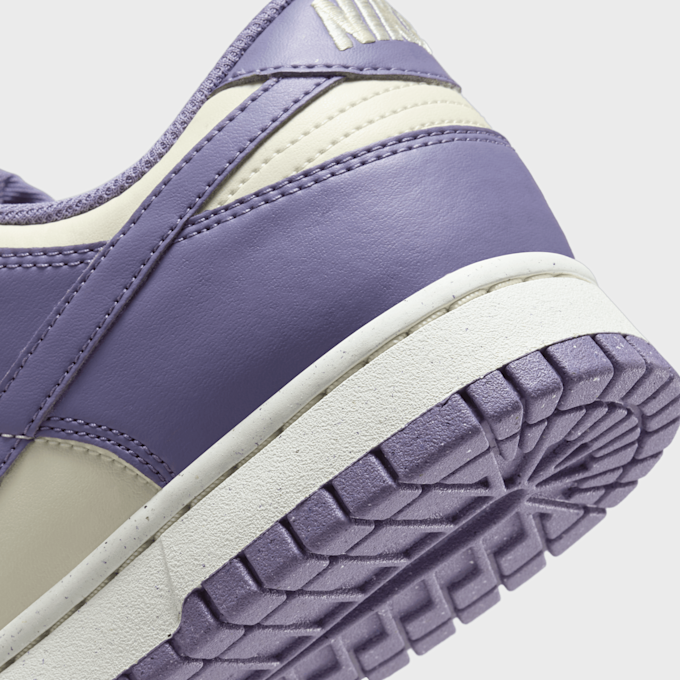 Nike   Dunk Low morado 40208 8