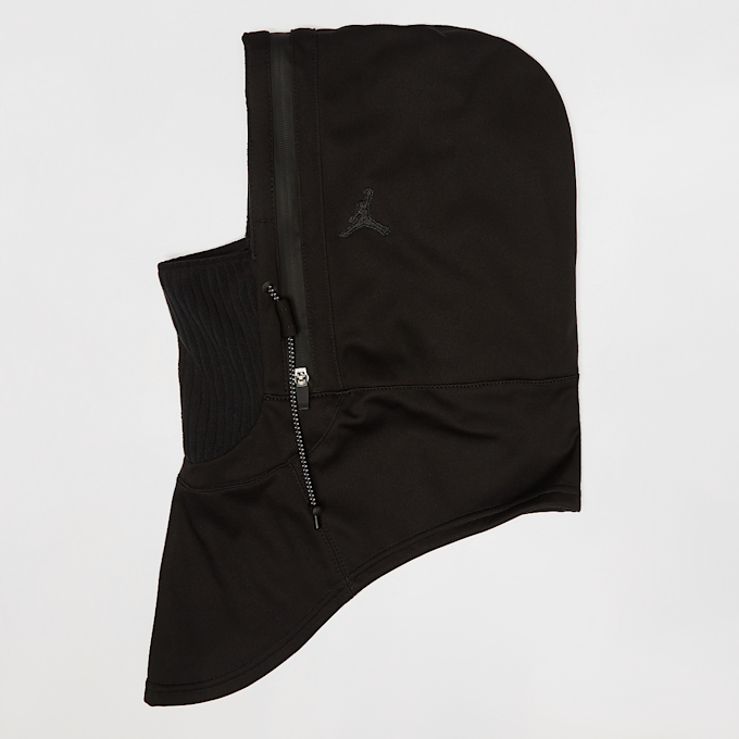 Jordan Convertible Hood czarny 45798 2